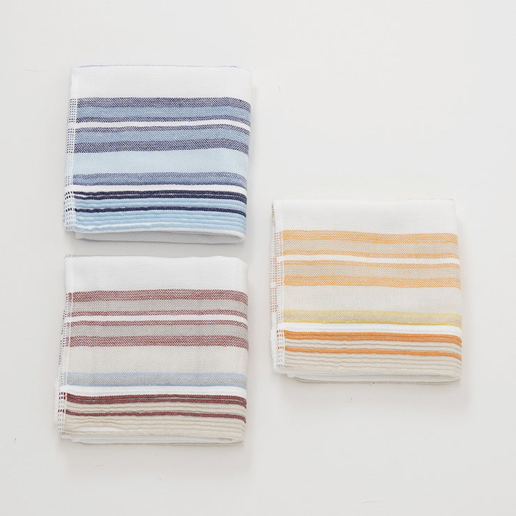 CHRIS MESTDAGH IMABARI Ribera Mini Towel