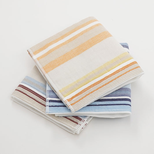 CHRIS MESTDAGH IMABARI Ribera Wash Towel