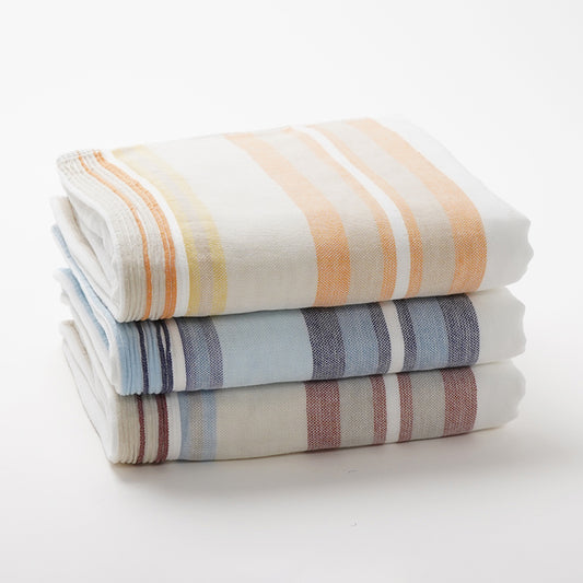 CHRIS MESTDAGH IMABARI Ribera Hand Towel