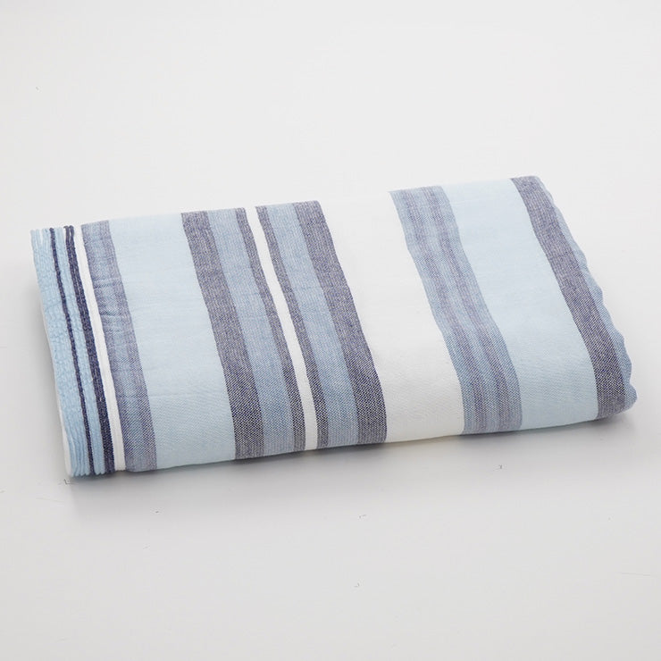 CHRIS MESTDAGH IMABARI Ribera Shower Towel