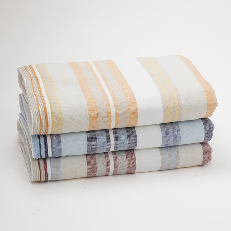 CHRIS MESTDAGH IMABARI Ribera Shower Towel