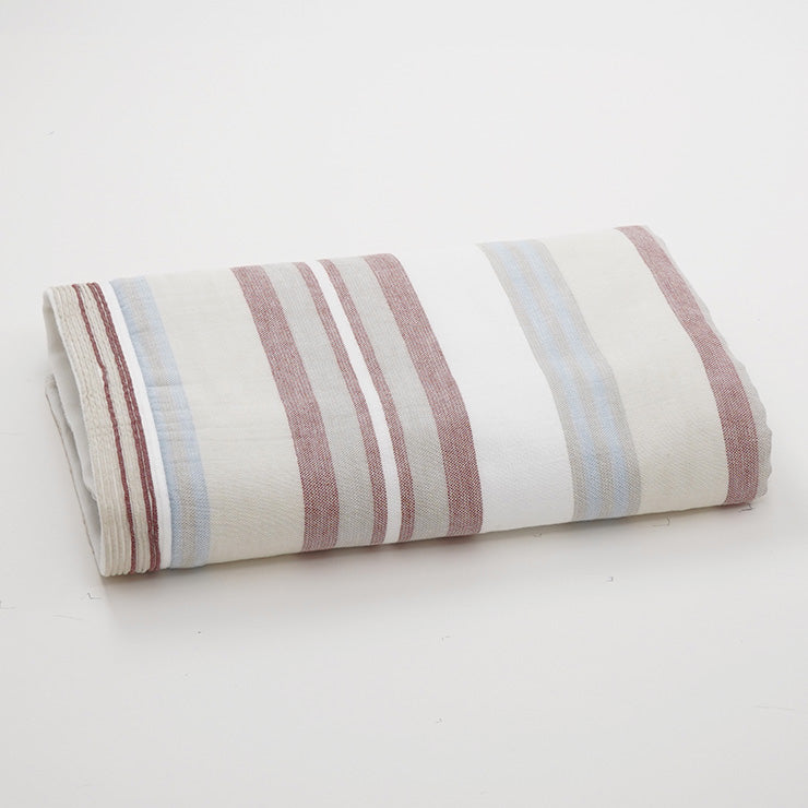 CHRIS MESTDAGH IMABARI Ribera Shower Towel