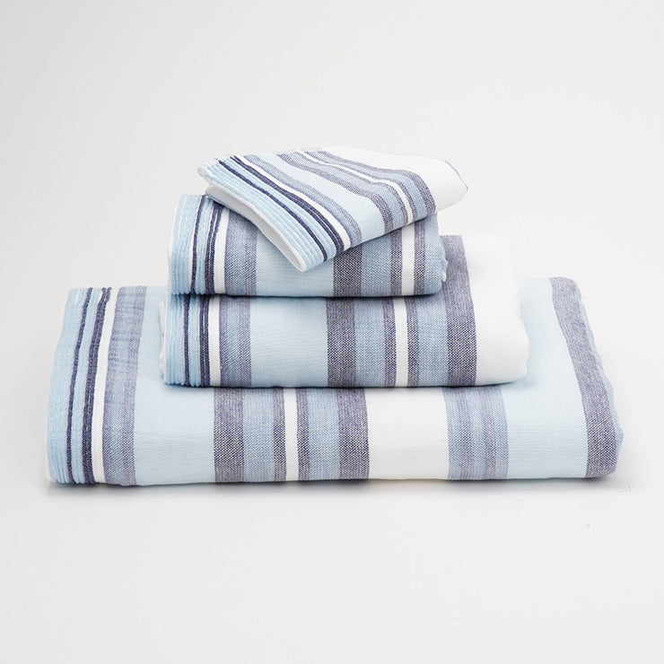CHRIS MESTDAGH IMABARI Ribera Mini Towel
