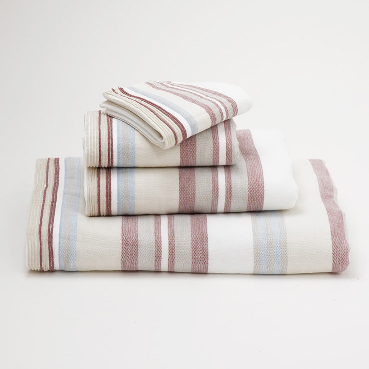 CHRIS MESTDAGH IMABARI Ribera Mini Towel
