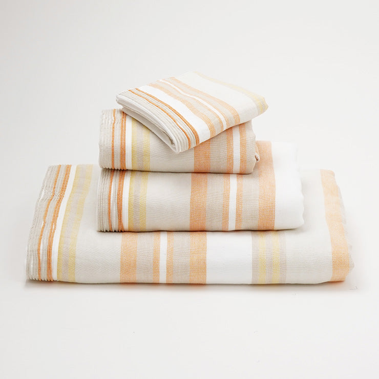 CHRIS MESTDAGH IMABARI Ribera Mini Towel