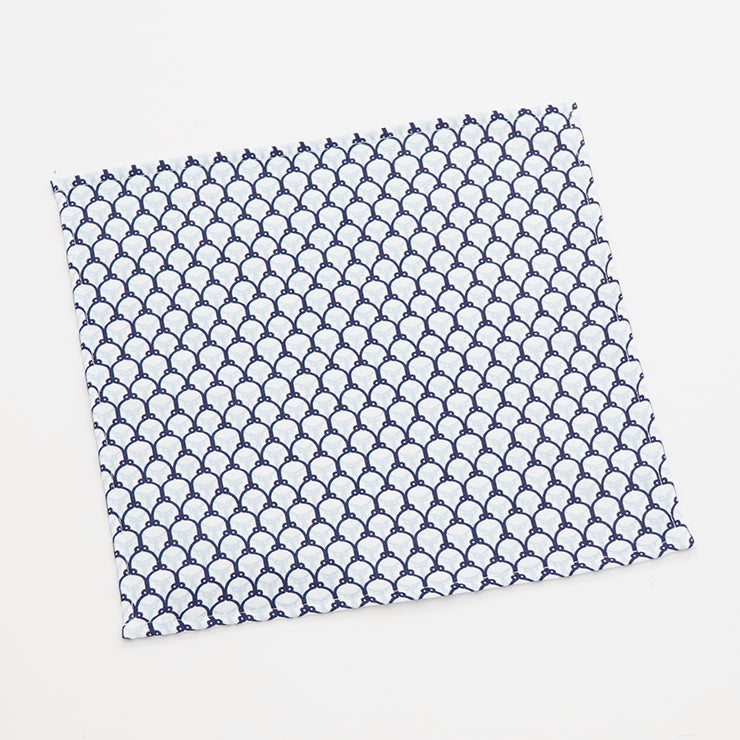 CHRIS MESTDAGH IMABARI Calligraphy Mini Towel