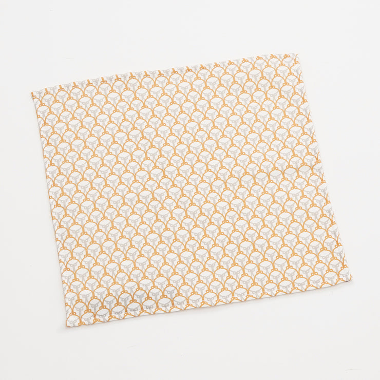 CHRIS MESTDAGH IMABARI Calligraphy Mini Towel