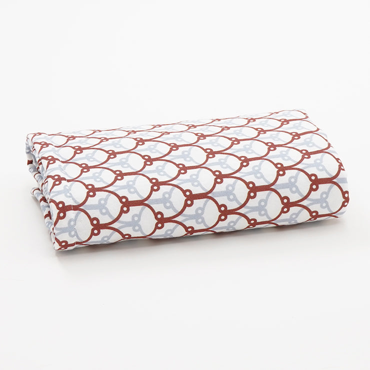 CHRIS MESTDAGH IMABARI 칼리마르마로 핸드 타월