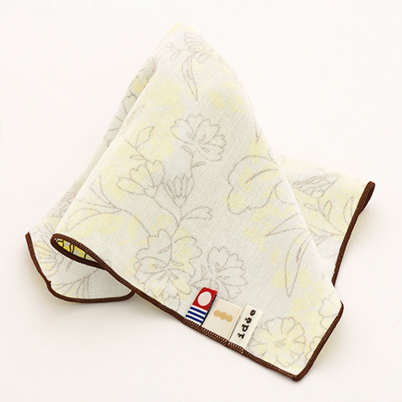 idee Zora Seasons Piano Forte Mini handkerchief