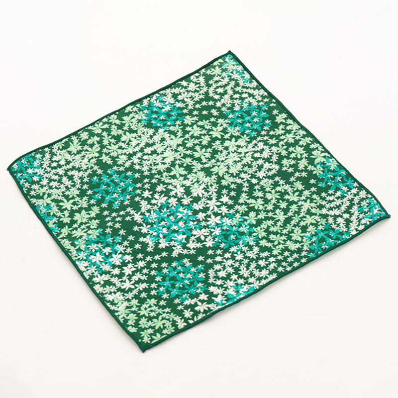 idee Zora Seasons Piano Forte Mini handkerchief