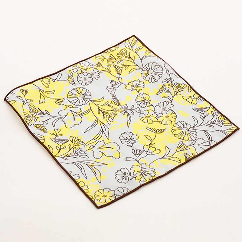 idee Zora Seasons Piano Forte Mini handkerchief