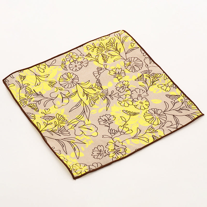 idee Zora Seasons Piano Forte Mini handkerchief