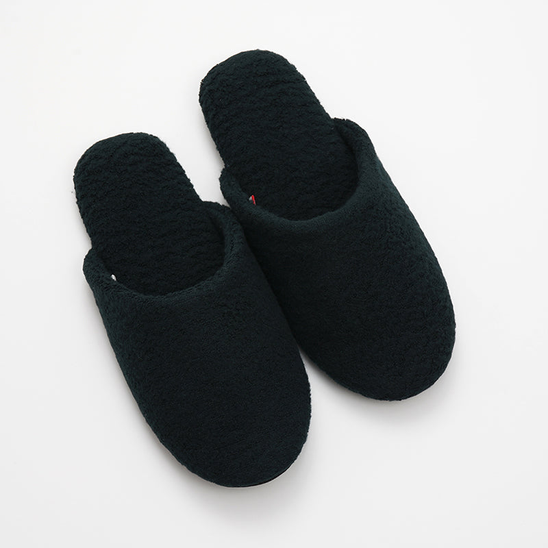 idee Zora Natual Time Mokomoko Slipper M