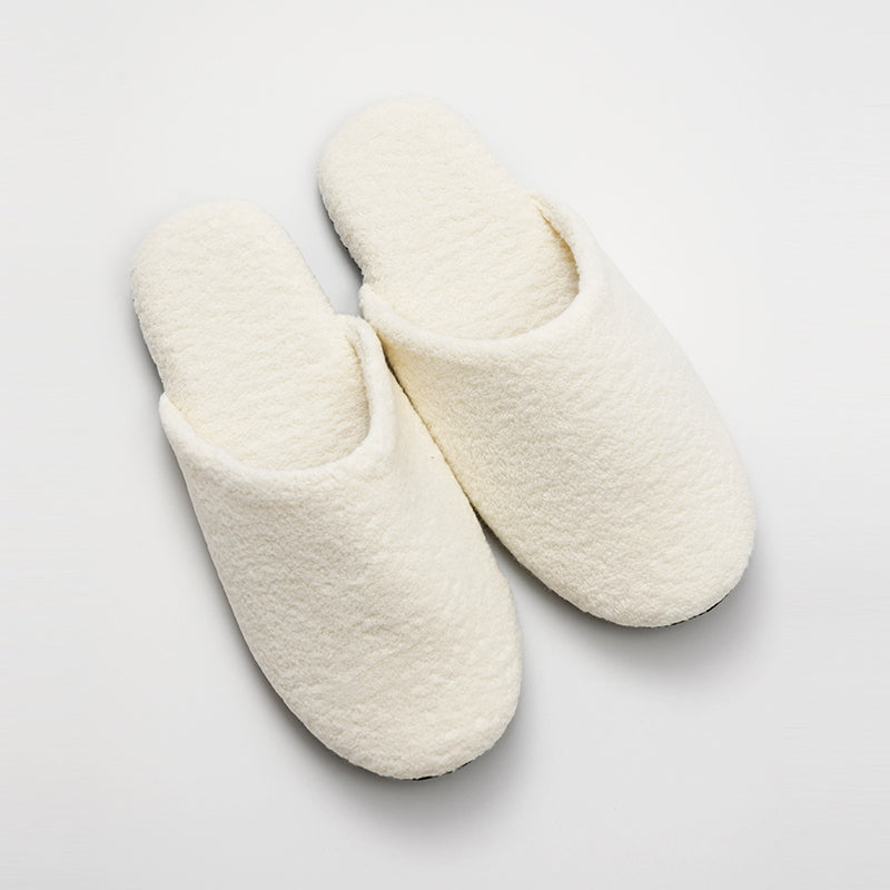 idee Zora Natual Time Mokomoko Slipper M