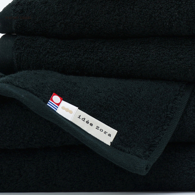 idee Zora Natual Time Pile Wash Towel