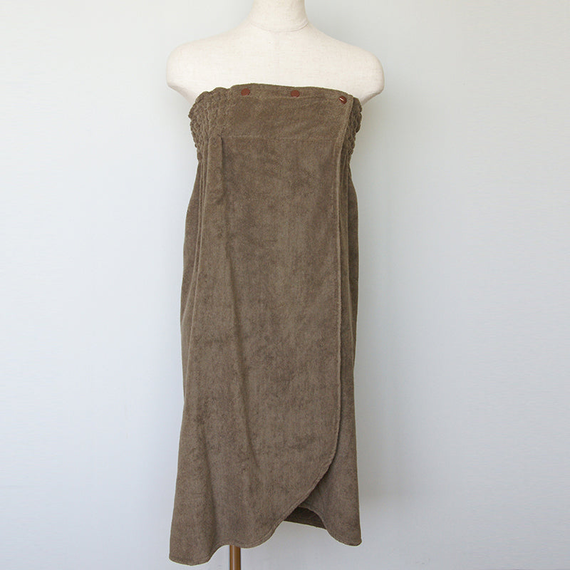 idee Zora Wrap Dress