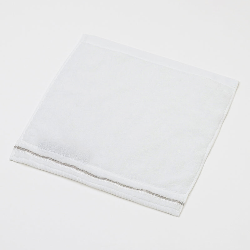 idee Zora Premium Supima Cotton Untwisted yarn Mini Towel