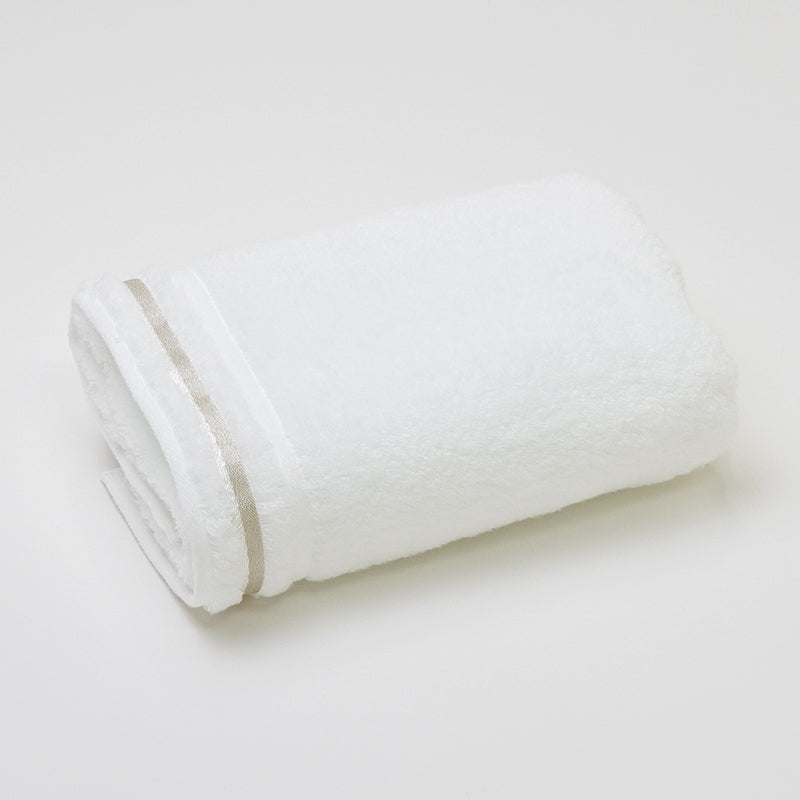 idee Zora Premium Supima Cotton Untwisted yarn Hand Towel