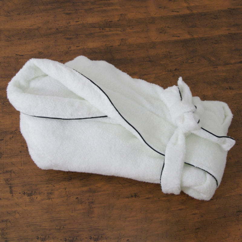 idee Zora Premium Supima Cotton Bathrobe