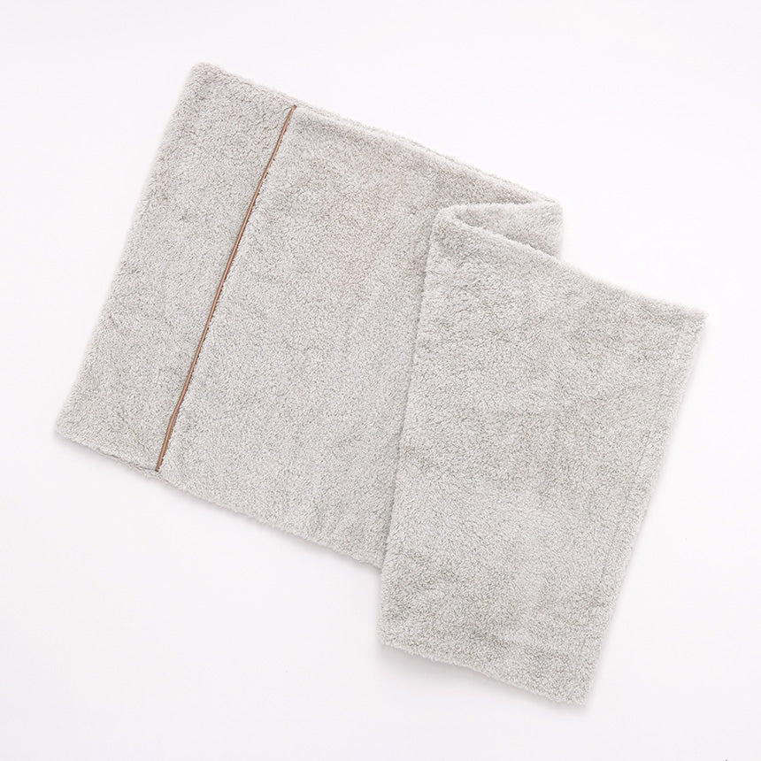 idee Zora Premium Supima Cotton Untwisted yarn Pillowcase