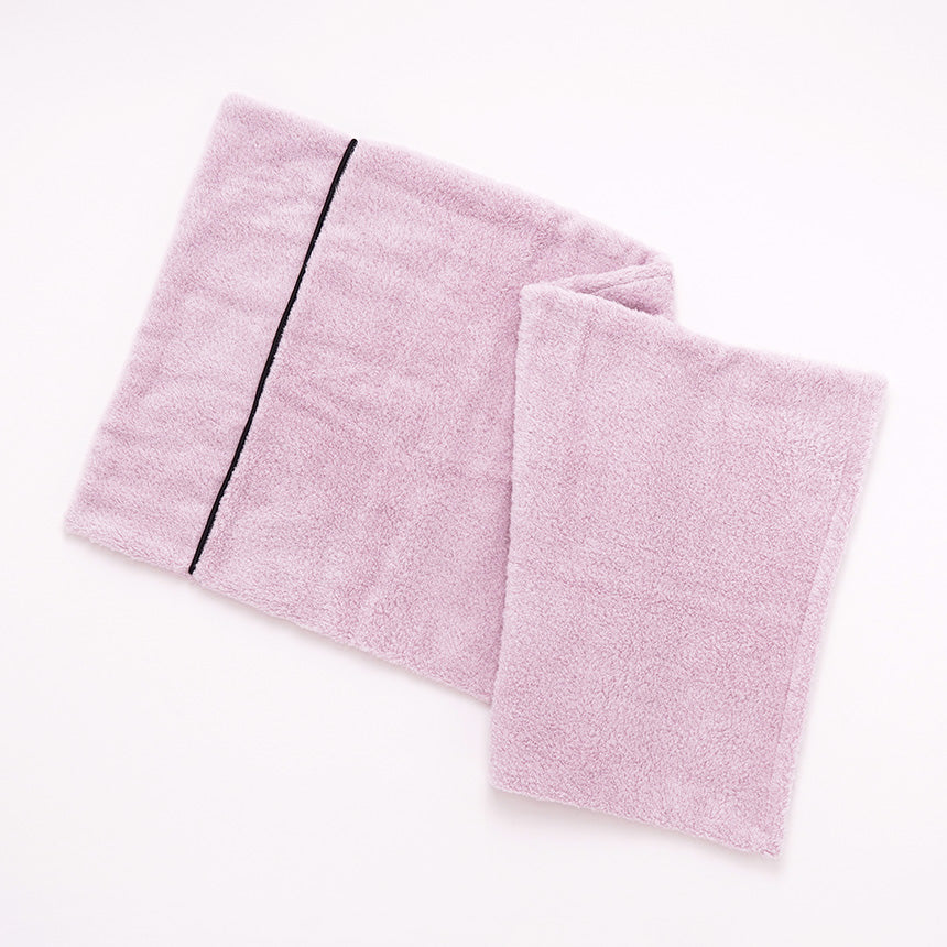 idee Zora Premium Supima Cotton Untwisted yarn Pillowcase