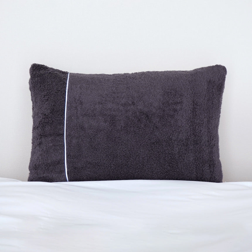 idee Zora Premium Supima Cotton Untwisted yarn Pillowcase