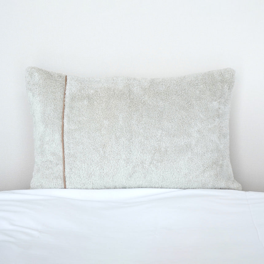idee Zora Premium Supima Cotton Untwisted yarn Pillowcase