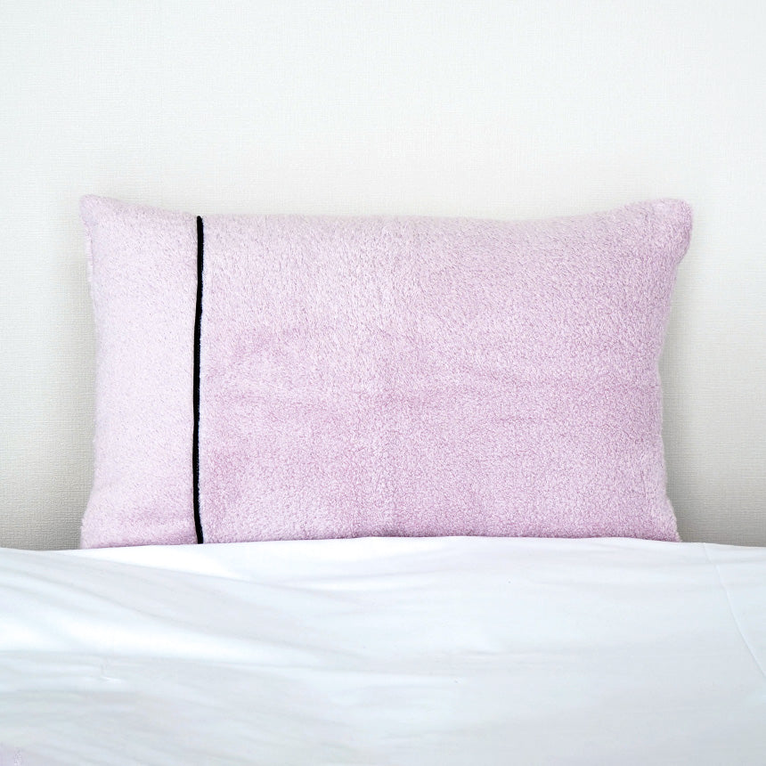 idee Zora Premium Supima Cotton Untwisted yarn Pillowcase