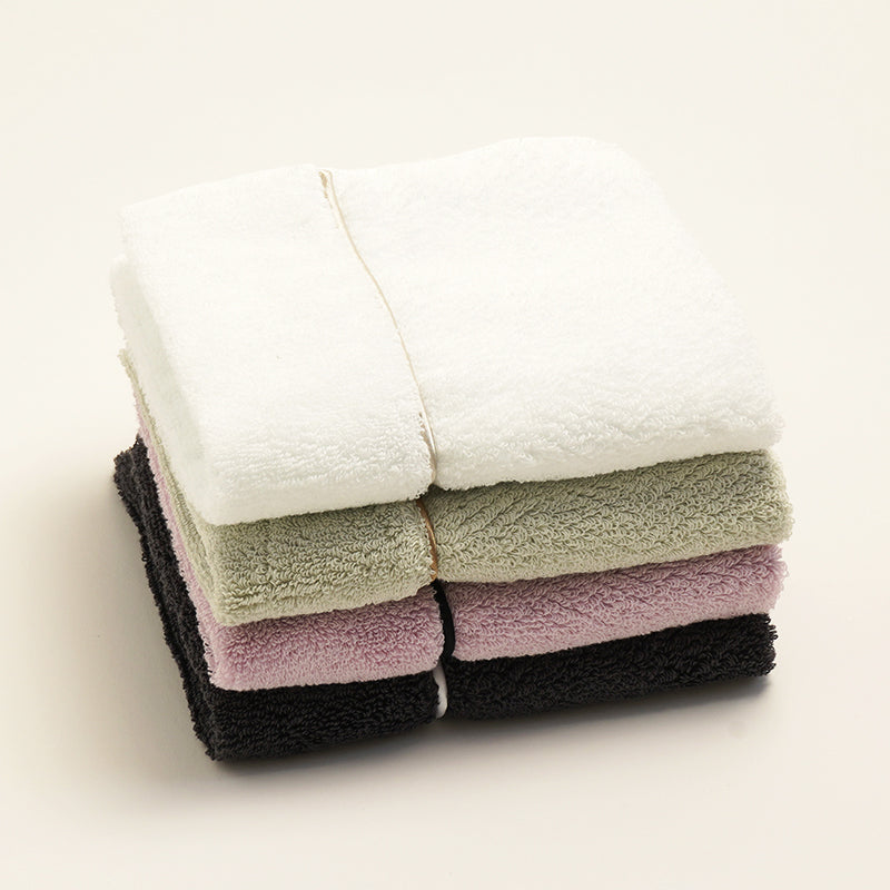 idee Zora Premium SUPREME Wash Towel Svingold