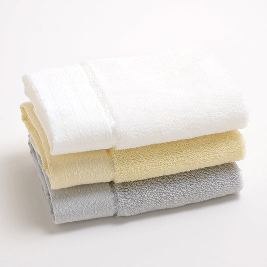 idee Zora Premium ULTIMATE Wash Towel