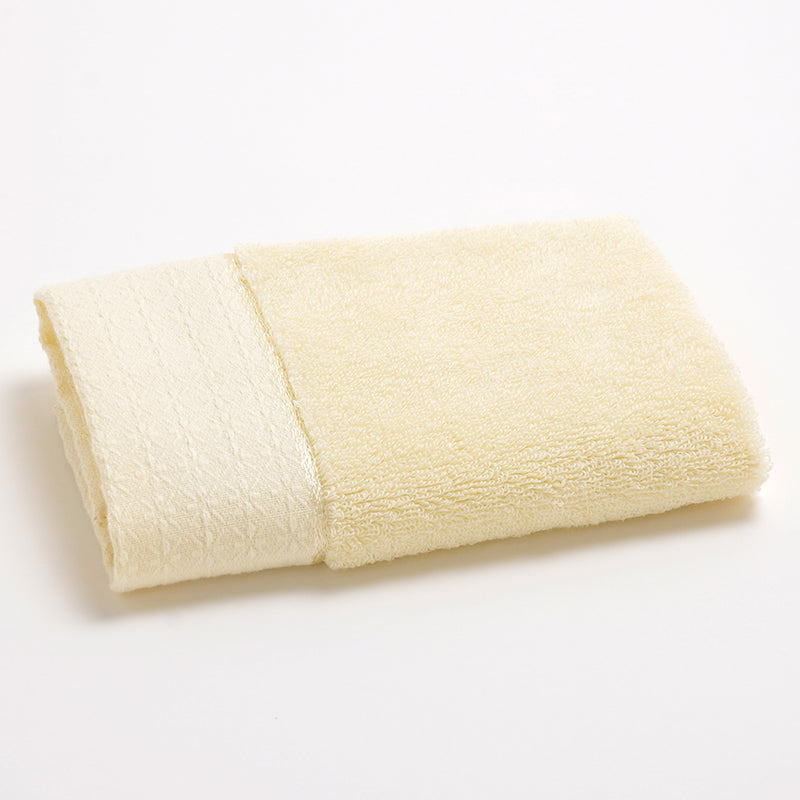 idee Zora Premium ULTIMATE Wash Towel