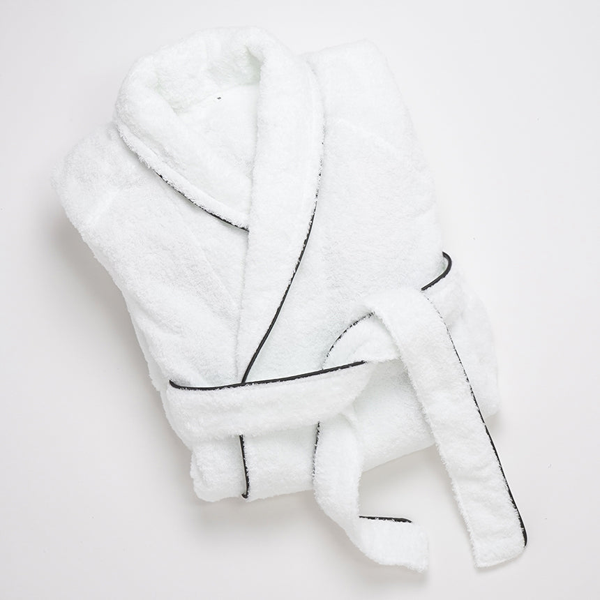 idee Zora Premium ULTIMATE Bademantel