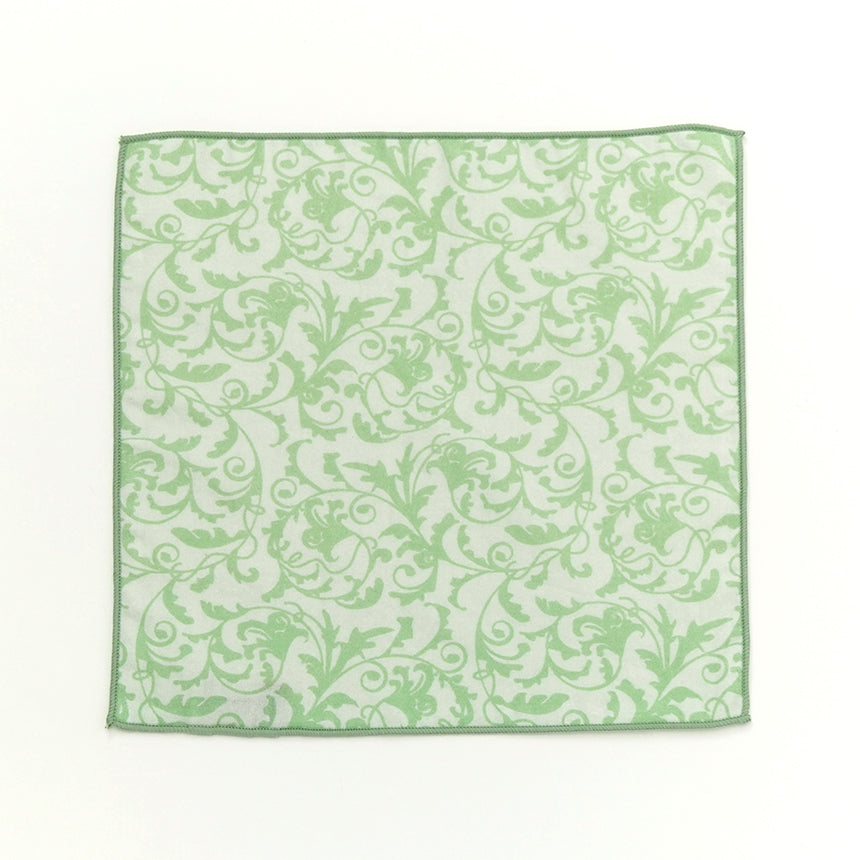 idee Zora Seasons Tile Botanico Mini handkerchief