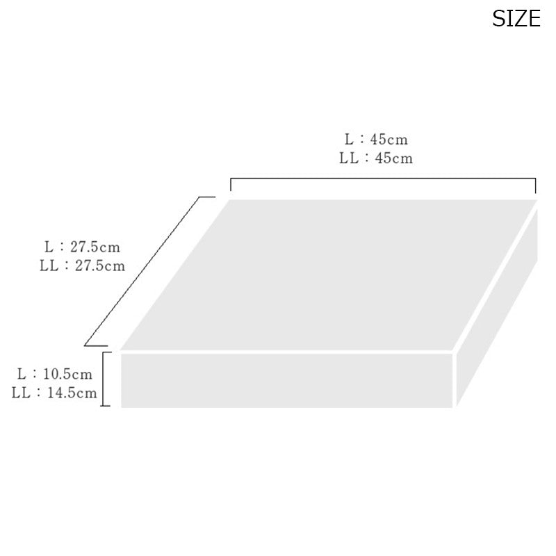 Japanese Wooden Gift Case