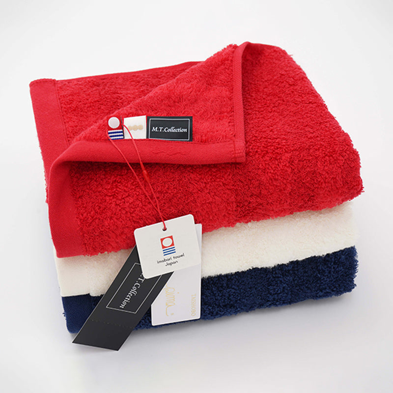 M.T Collection Hybrid Wash Towel