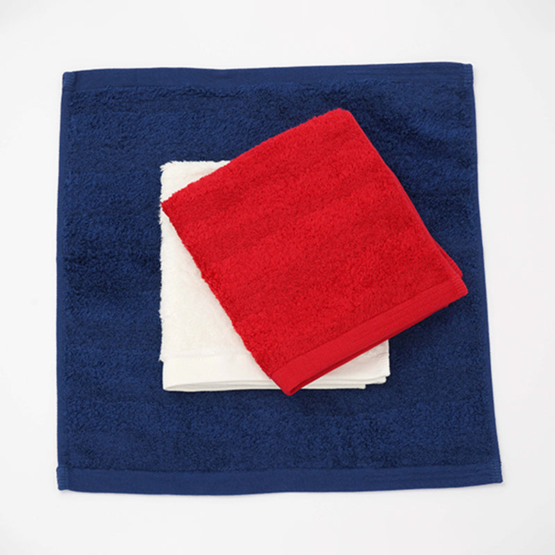 M.T Collection Hybrid Wash Towel