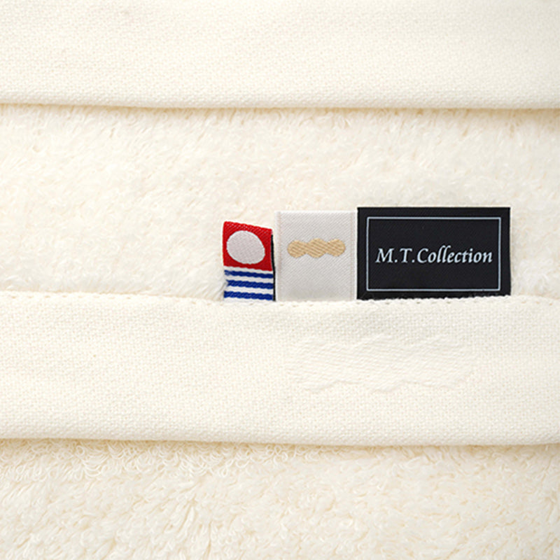 M.T Collection Hybrid Wash Towel