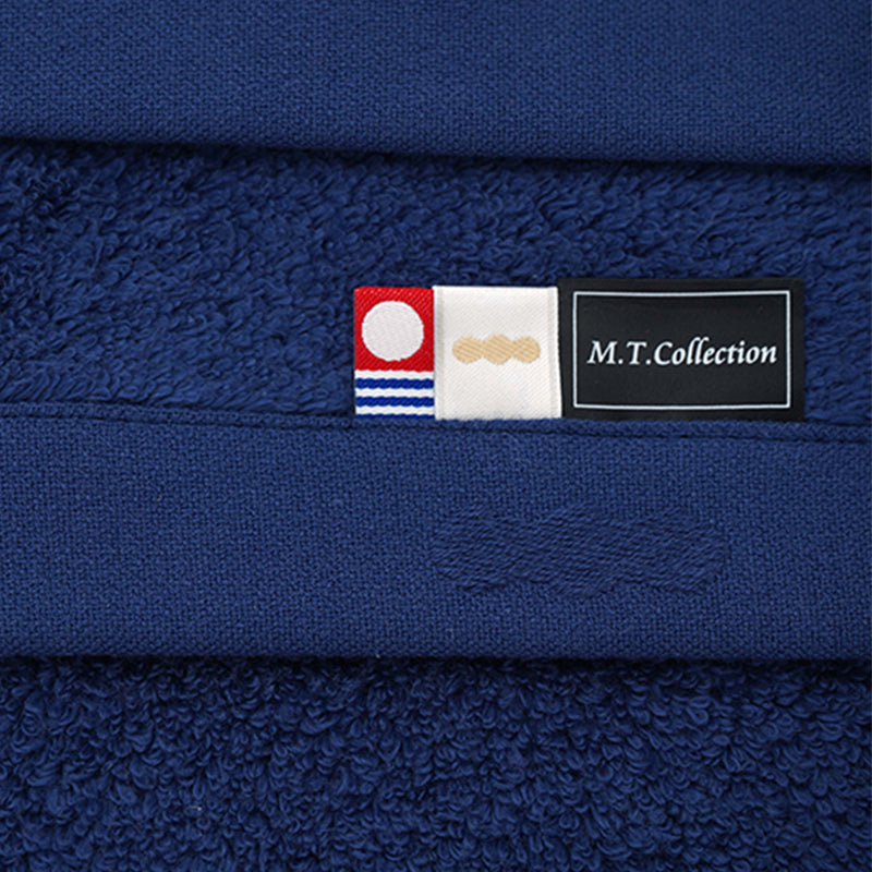 M.T Collection Hybrid Wash Towel