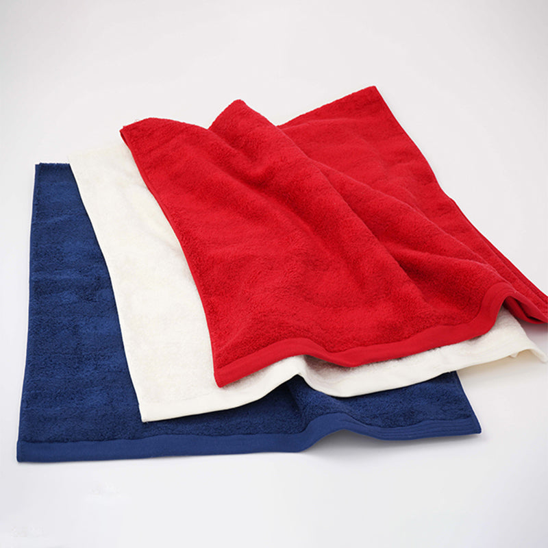 M.T Collection Hybrid Bath Towel