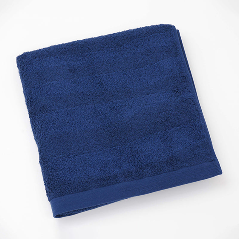 M.T Collection Hybrid Bath Towel