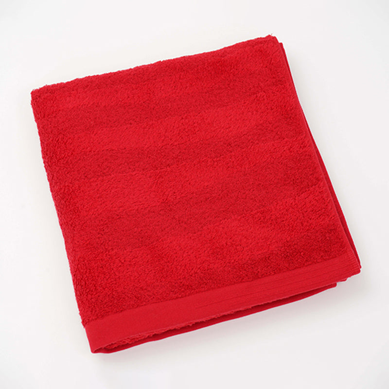 M.T Collection Hybrid Bath Towel