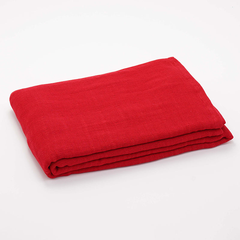 M.T Collection Hybrid gauze Towel Blanket