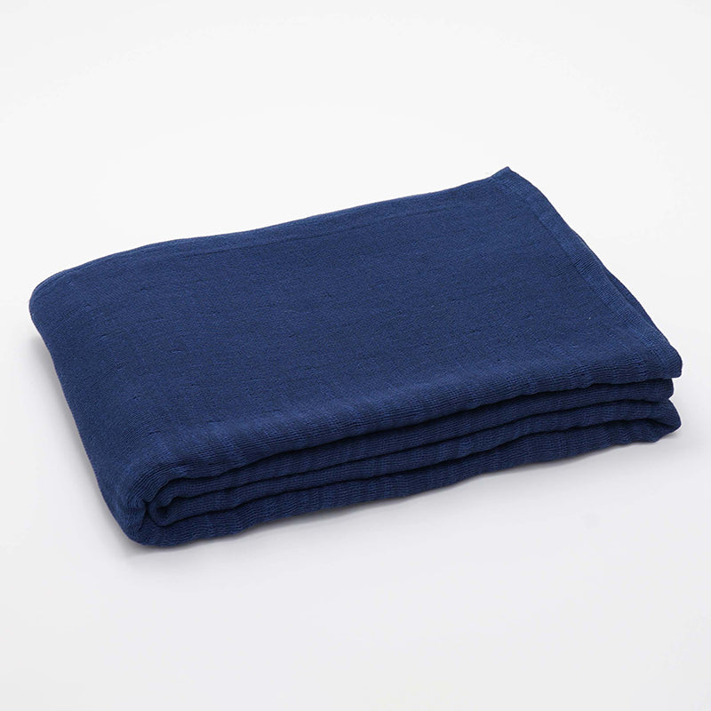 M.T Collection Hybrid gauze Towel Blanket