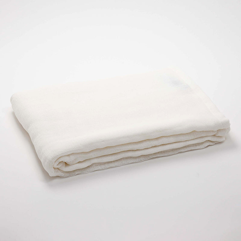 M.T Collection Hybrid gauze Towel Blanket