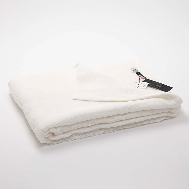 M.T Collection Hybrid gauze Towel Blanket