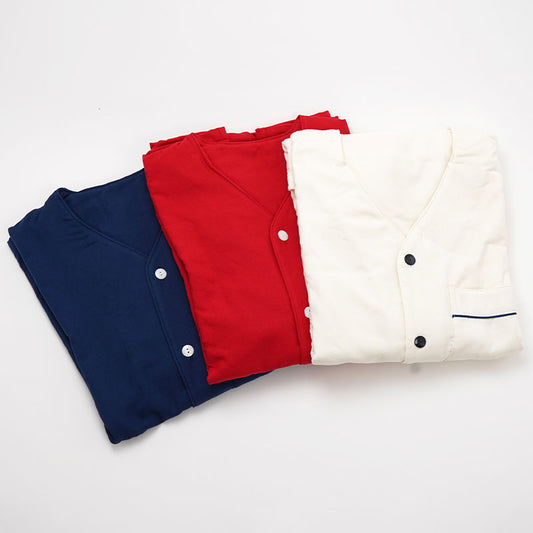 M.T Collection comfort Pyjamas long sleeves