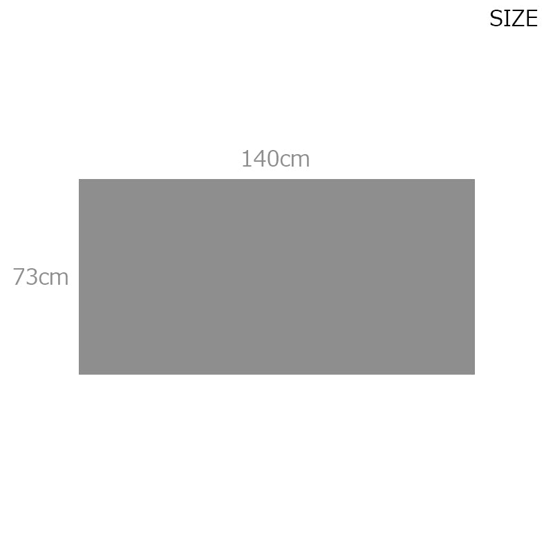 CHRIS MESTDAGH IMABARI Mezquita Shower Towel